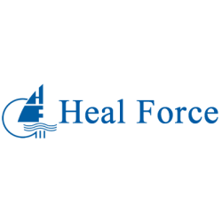 Heal Force 力康